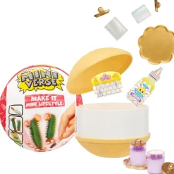 MINIVERSE Juegos Educativos* - Lifestyle