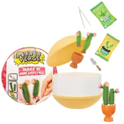 MINIVERSE Juegos Educativos* - Lifestyle