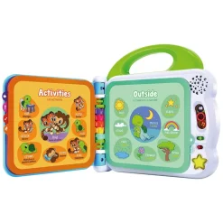 Leap Frog Preescolar*Mis Primeras 100 Palabras