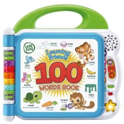 Leap Frog Preescolar*Mis Primeras 100 Palabras