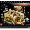 LEGO Puzzles Y Construcciones*Modelo De Construccion Cantina De Mos Eisley Con Mini Figuras Star Wars