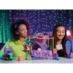 Mattel Munecas Y Peluches*Monster High Mh Habitacion Clawdeen Wolf