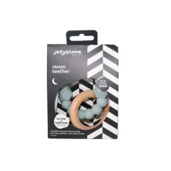 Jellystone Preescolar*Mordedor Luna Menta