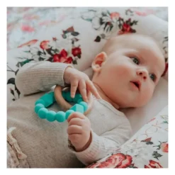 Jellystone Preescolar*Mordedor Luna Menta