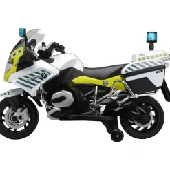 BMW Vehículos Eléctricos*Moto R1200 Rp