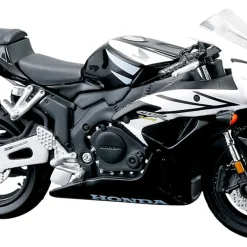 Maisto Coches, Circuitos Y Radiocontrol*Moto Carrera 1:18