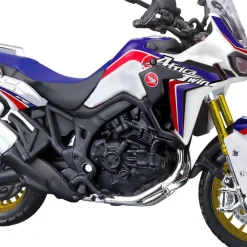 Maisto Coches, Circuitos Y Radiocontrol*Moto Carrera 1:18