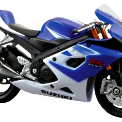 Maisto Coches, Circuitos Y Radiocontrol*Moto Carrera 1:12