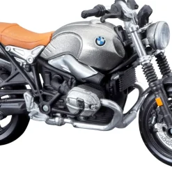 Maisto Coches, Circuitos Y Radiocontrol*Moto Carrera 1:12