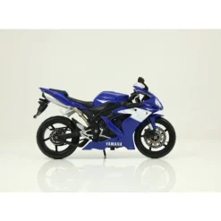 Maisto Coches, Circuitos Y Radiocontrol*Moto Carrera 1:12