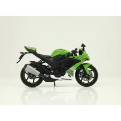 Maisto Coches, Circuitos Y Radiocontrol*Moto Carrera 1:12