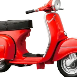 Maisto Coches, Circuitos Y Radiocontrol*Moto Vespa 1:18