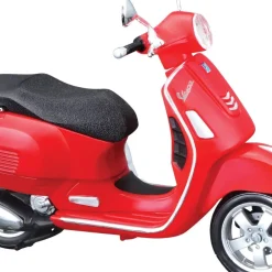 Maisto Coches, Circuitos Y Radiocontrol*Moto Vespa 1:18