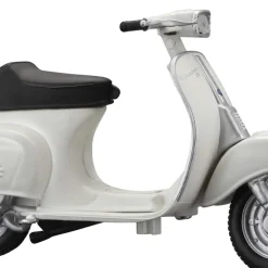 Maisto Coches, Circuitos Y Radiocontrol*Moto Vespa 1:18