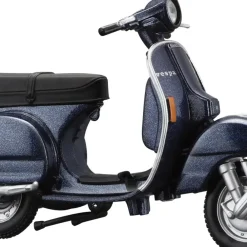 Maisto Coches, Circuitos Y Radiocontrol*Moto Vespa 1:18