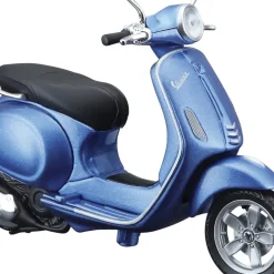 Maisto Coches, Circuitos Y Radiocontrol*Moto Vespa 1:18