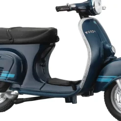 Maisto Coches, Circuitos Y Radiocontrol*Moto Vespa 1:18