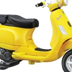 Maisto Coches, Circuitos Y Radiocontrol*Moto Vespa 1:18