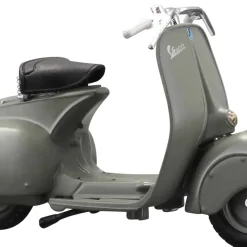 Maisto Coches, Circuitos Y Radiocontrol*Moto Vespa 1:18