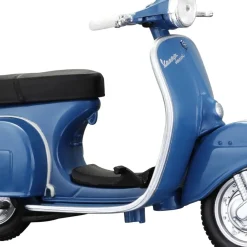 Maisto Coches, Circuitos Y Radiocontrol*Moto Vespa 1:18