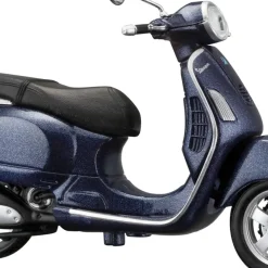 Maisto Coches, Circuitos Y Radiocontrol*Moto Vespa 1:18