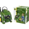JOHN DEERE Preescolar*Motor Del Tractor