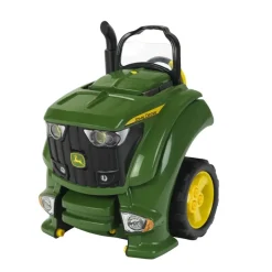 JOHN DEERE Preescolar*Motor Del Tractor