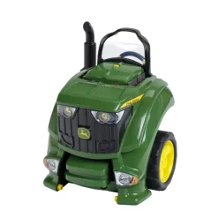 JOHN DEERE Preescolar*Motor Del Tractor