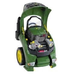 JOHN DEERE Preescolar*Motor Del Tractor