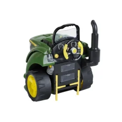 JOHN DEERE Preescolar*Motor Del Tractor