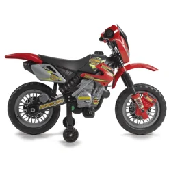 Feber Vehículos Eléctricos*Motorbike Cross