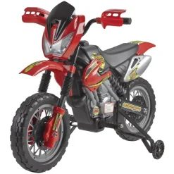 Feber Vehículos Eléctricos*Motorbike Cross