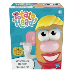 Hasbro Preescolar*Mrs. Potato Head