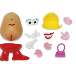 Hasbro Preescolar*Mrs. Potato Head
