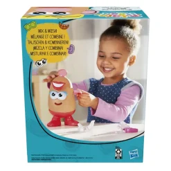 Hasbro Preescolar*Mrs. Potato Head
