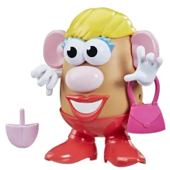 Hasbro Preescolar*Mrs. Potato Head