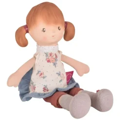 Tikiri Preescolar*Muneca - Rosita