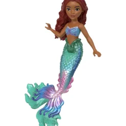 Mattel Munecas Y Peluches*Muneca Ariel Sirena Disney Scallop Minis La Sirenita Disney Princess