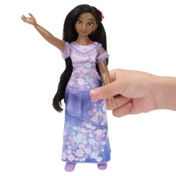 Jakks Pacific Munecas Y Peluches*Muneca Articulada Isabela Madrigal 28 Cm Encanto Disney