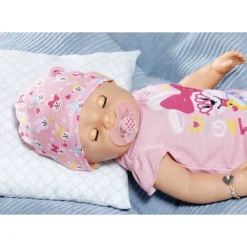 Baby Born Munecas Y Peluches*Muneca Bebe Magic Girl