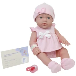 El Corte Inglés Munecas Y Peluches*Muneca Bebe ¡Que Bonita Eres! El Corte Ingles