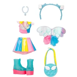 Bebés Llorones Munecas Y Peluches*Muneca Bff Serie 3 Jenna