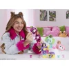 Barbie Munecas Y Peluches*Muneca Chelsea Con Disfraz De Tucan Cutie Reveal