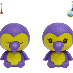 Barbie Munecas Y Peluches*Muneca Chelsea Con Disfraz De Tucan Cutie Reveal