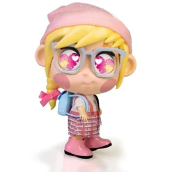 TROTTIES Munecas Y Peluches*Muneca De Juguete Trottie Lucy Famosa