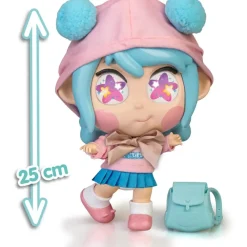 TROTTIES Munecas Y Peluches*Muneca De Juguete Trottie Mia Famosa