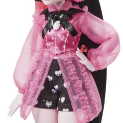Monster High Munecas Y Peluches*Muneca Draculaura