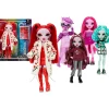 Rainbow High Munecas Y Peluches*Muneca F23 Fashion Doll Red Shadow High