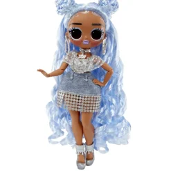 Lol Surprise Munecas Y Peluches*Muneca Fashion Show Style Edition Missy Frost L.O.L. Surprise Omg