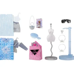 Lol Surprise Munecas Y Peluches*Muneca Fashion Show Style Edition Missy Frost L.O.L. Surprise Omg